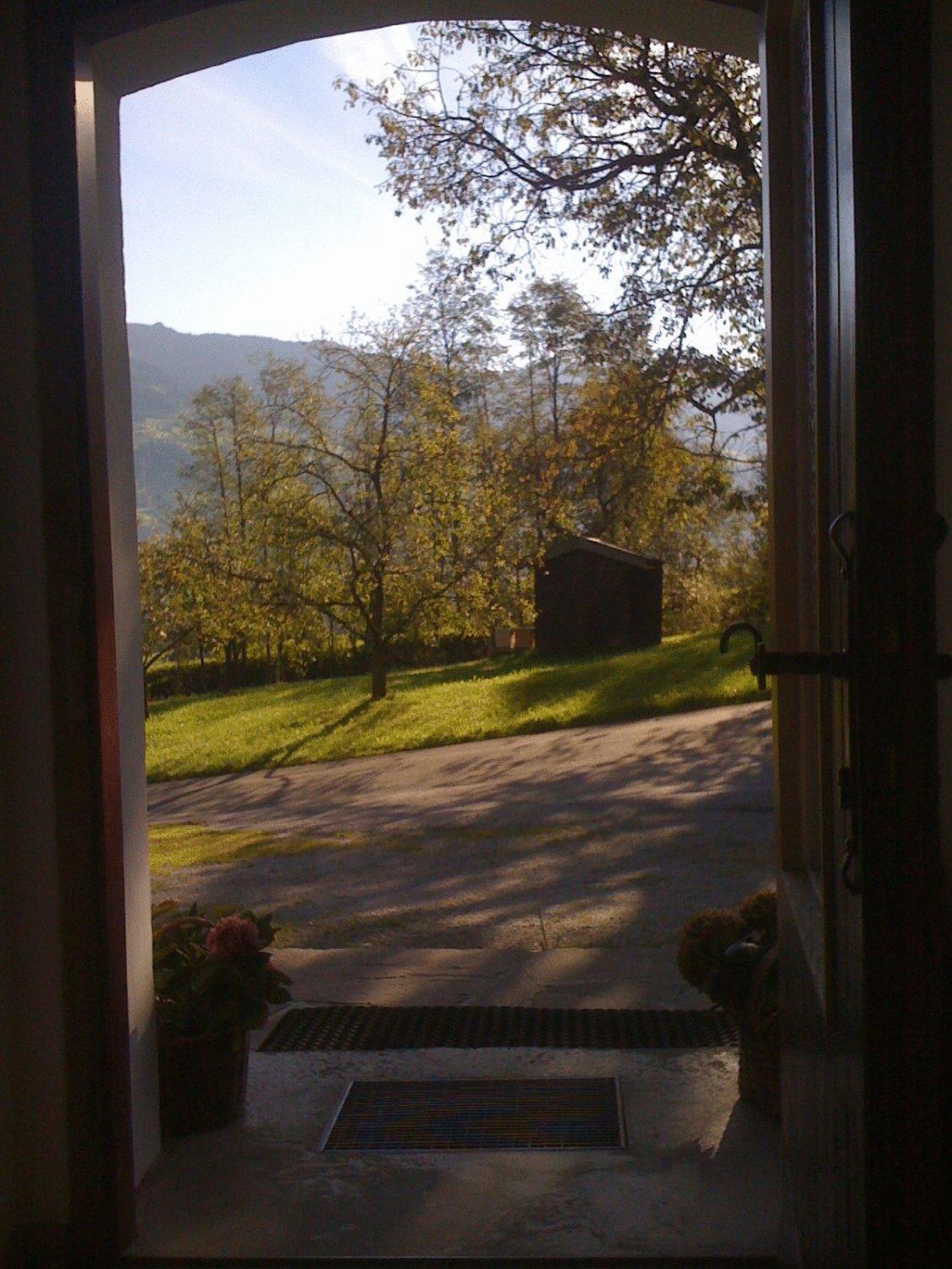 Pension Feiersinger Kitzbühel Buitenkant foto