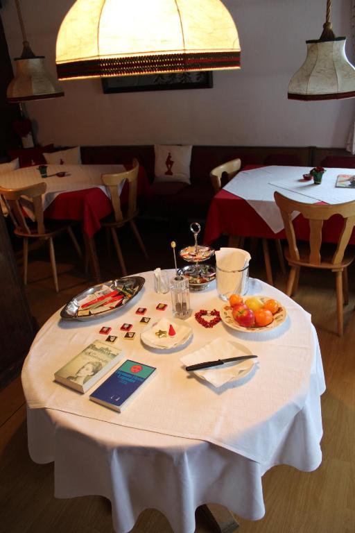 Pension Feiersinger Kitzbühel Buitenkant foto