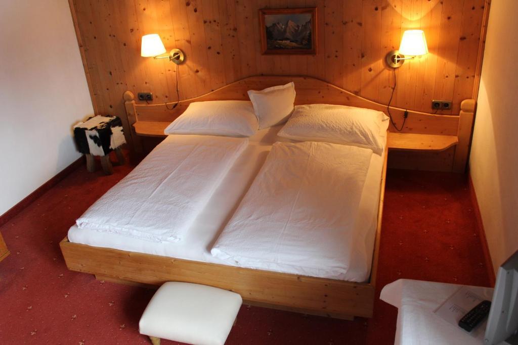 Pension Feiersinger Kitzbühel Kamer foto