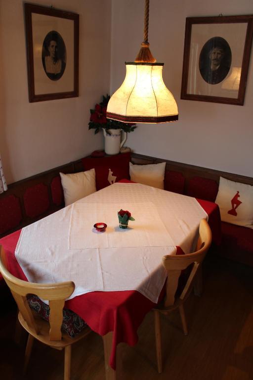 Pension Feiersinger Kitzbühel Buitenkant foto